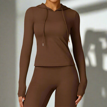 women yoga suit 
