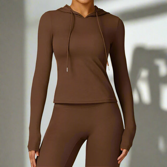 women yoga suit 