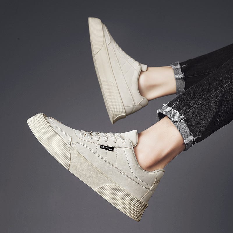 Casual Flat sneaker Shoes Men - Merchantsy 