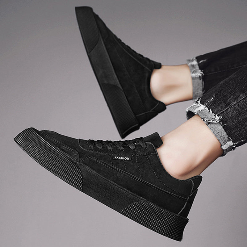 Casual Flat sneaker Shoes Men - Merchantsy 