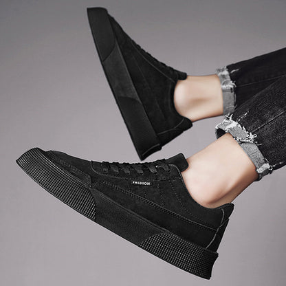 Casual Flat sneaker Shoes Men - Merchantsy 