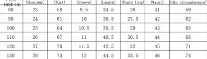 Boys' Shirt Bow Tie Suspender Pants Suit - Merchantsy 