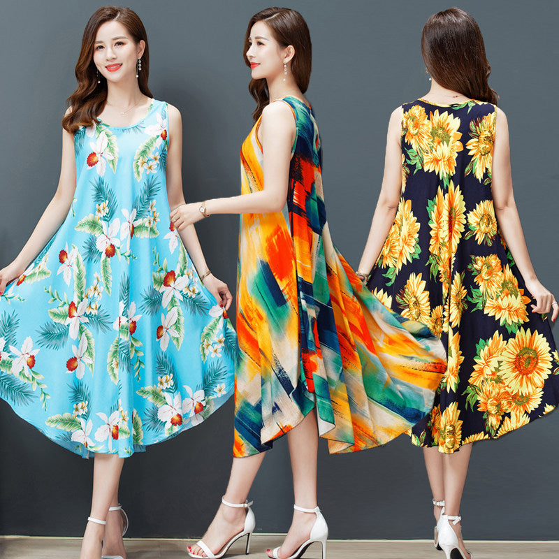 one size dress for girls 