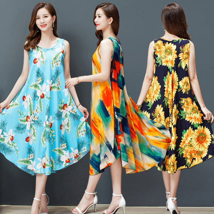 one size dress for girls 