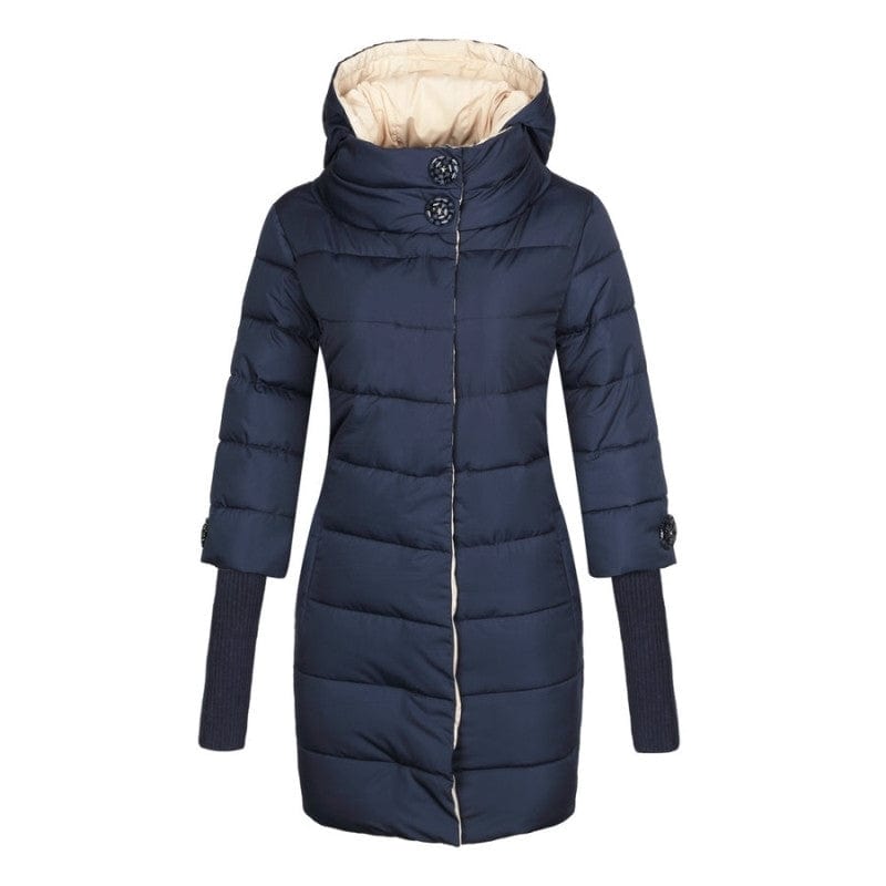 parka jacket