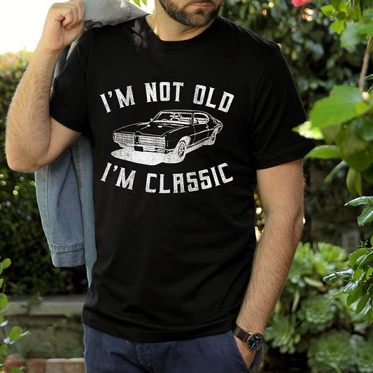 printed t shirt