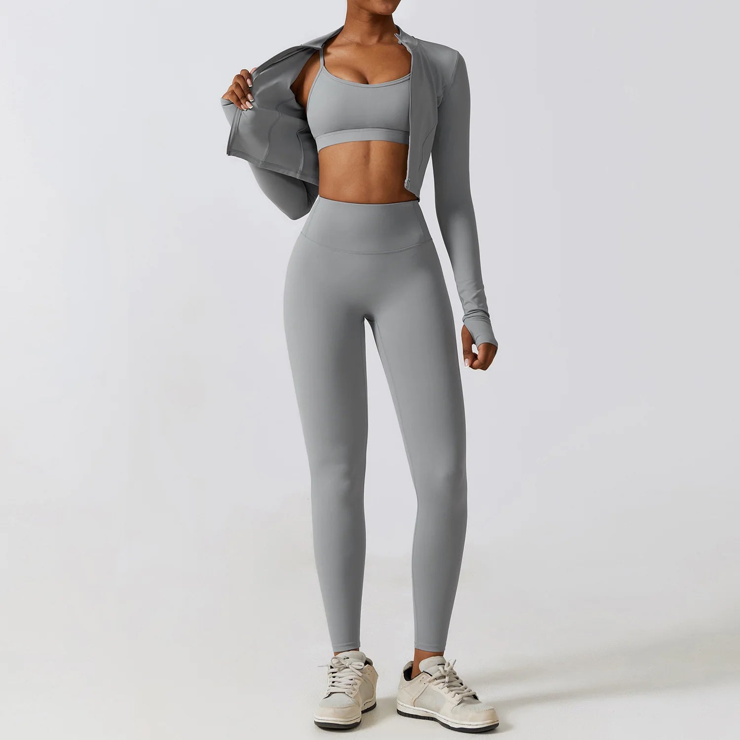 yoga fitness 